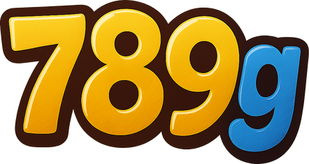 789g